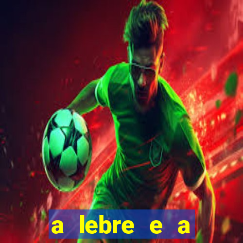 a lebre e a tartaruga resumo a